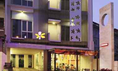Jual Hotel Mewah Bitang 3 di Jalan Petih Jelantik Kuta Bali Strategis