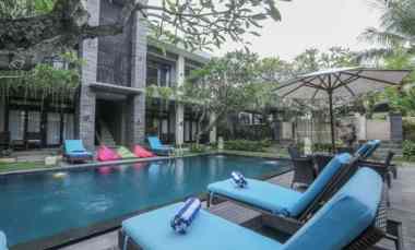 Jual Hotel Bintang 3 Mewah di Area Kawasan Jimbaran Kuta Bali Strategi