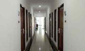 Dijual Hotel 47 Room di Yogyakarta, Pengembangan Bisa Sampai 90 Unit