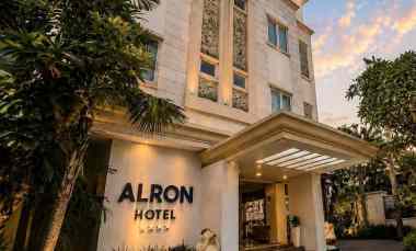 Hotel Dijual di Jl. Blambangan