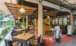 Hotel Montana Sahid Super Strategis untuk Investasi di Kota Malang