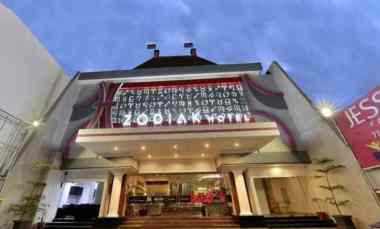 dijual hotel jl kebon kawung number 54