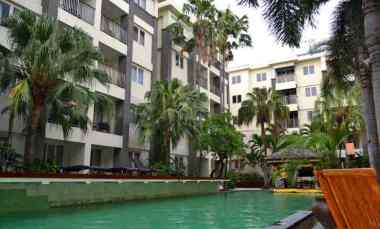 dijual hotel jl majapahit kuta kec kuta