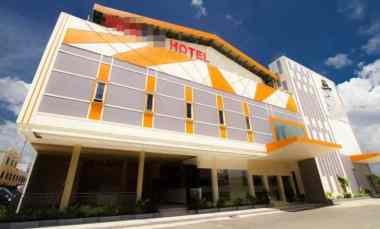 dijual hotel jl patimura kabil kec