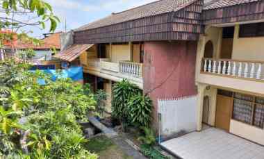 Hotel Dijual di Jl PHHMustofa