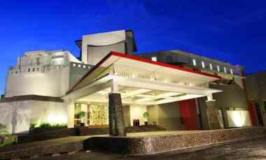 Jual Hotel Mewah Strategis di Daerah Panakkukang Kota Makassar