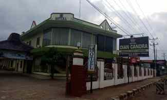 dijual hotel jl raya s parman wiradesa