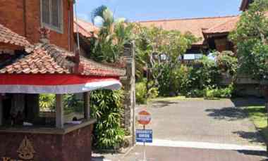 Hotel Dijual di Jl. Raya Uluwatu