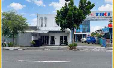 Hotel Dijual di Jl. Veteran No. 218, Pandeyan, Kec. Umbulharjo, Kota Yogyakarta, Daerah Istimewa Yogyakarta 55161
