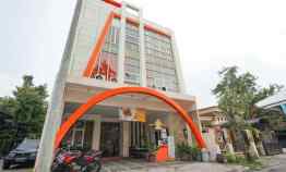 Jual Hotel Kost Aktif di Daerah Medokan Semampir Kota Surabaya