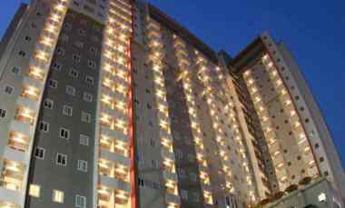 dijual hotel kembangsari kec semarang