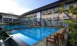 Dijual Hotel Kota Batu Malang