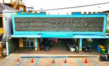 dijual hotel kujangsari kec bandung