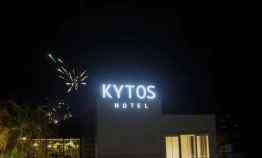 Dijual Hotel Kytos Bandung Jawa Barat