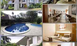 Dijual Hotel Lokasi Bogor Jawa Barat