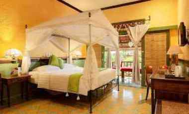 Dijual Hotel Luas Tanah 7090 m2 di Yogyakarta