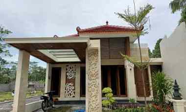 dijual hotel magelang