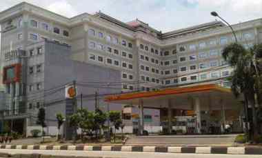 Dijual Dibawah NJOP Maharani Hotel, Mampang Jakarta Selatan