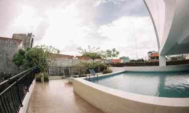 Jual 2 Hotel dalam 1 Paket 2 Unit Hotel, Berada di Ring 1 Malioboro