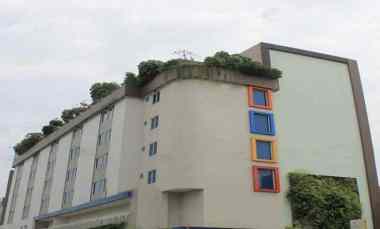 Jual Hotel Mewah Luas Strategis di Kawasan Melawai Jakarta Timur