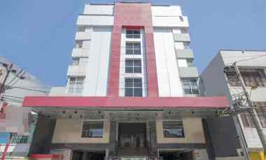 dijual hotel melayu baru kec wajo kota