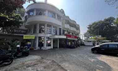 dijual hotel pajajaran