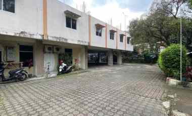 dijual hotel pasir kaliki kec cicendo