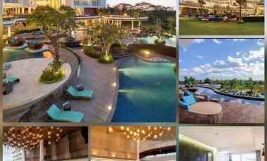 dijual hotel pecatu