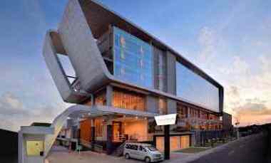 New Investasi Terbaik Hotel Bintang 4 dekat Tugu Yogyakarta