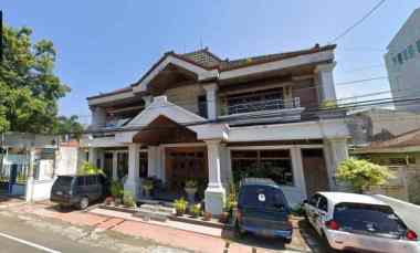 dijual hotel sidakaya kec cilacap