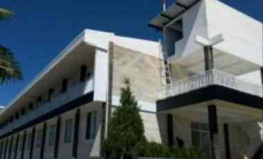Hotel Dijual di Tulungrejo batu