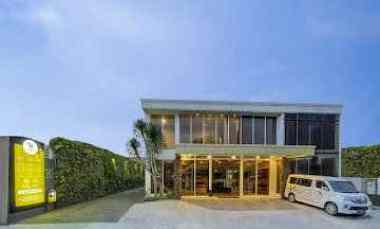 Hotel Bintang 2 Dijual Murah Lokasi di Pusat Kota Jogja