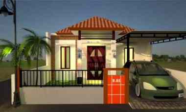 Dijual Hunian Dreams 700 Jutaan DiKlaten Selatan