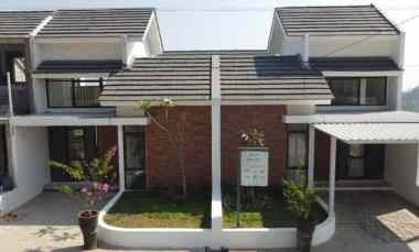 Dijual Hunian Komersil Modern di Bandung Selatan