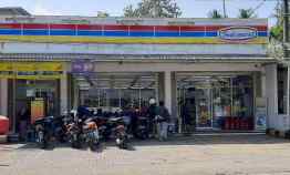 Dijual Indomaret Franchise Deli Serdang