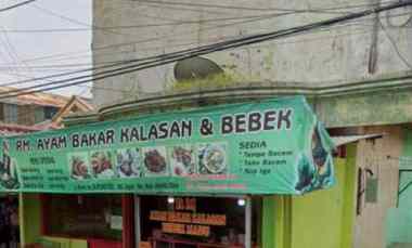 Dijual Kamar Kontrakan