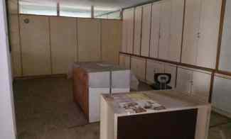 dijual kantor 5 lantai hook di petojo