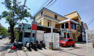 dijual kantor siap pakai di kranji bekasi barat