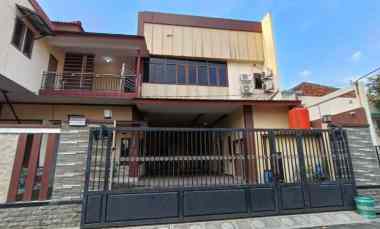 Komersial Dijual di Majapahit