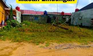 dijual kaplingan lokasi macan lindungan