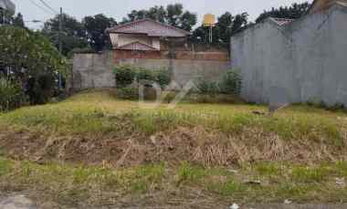 Dijual Kav Griya Loka, BSD City