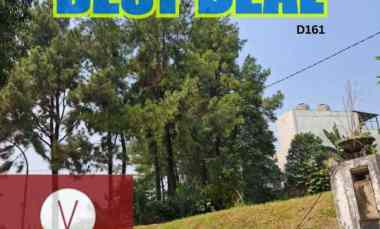 Dijual Kav Murah Citra Gran Cibubur