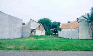 dijual kavling citraland vila taman telaga surabaya