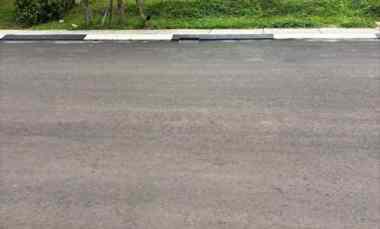 Dijual Kavling di Bukit Gading Mediterania