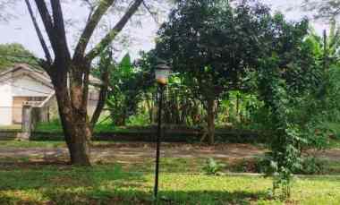 Dijual Kavling di Bukit Permai Cibubur, Jaktim