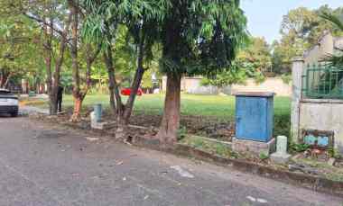 Dijual Kavling Hook di Giri Lokas BSD Tangerang