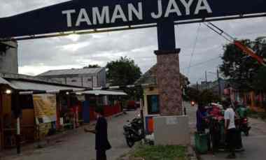 Dijual Kavling Impian Strategis dekat Kemana Mana