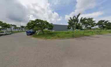 Tanah Dijual di Kosambi barat , Kosambi, Tangerang Regency, Banten