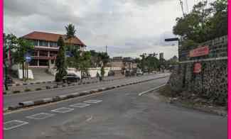 Dijual Kavling Kost UGM, 170 meter Ringroad Utara