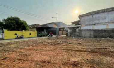 Dijual Kavling Pipareja